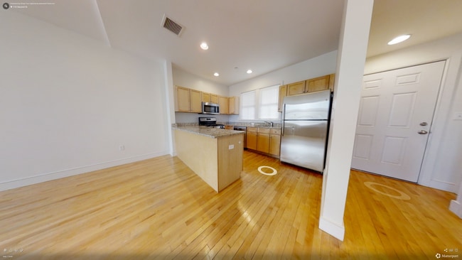 property at 10 2nd St