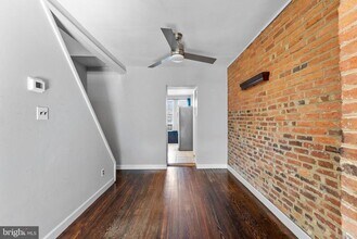 130 E Randall St in Baltimore, MD - Building Photo - Building Photo