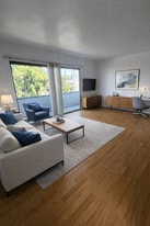 545 Hayworth Ave, Unit 201 in Los Angeles, CA - Building Photo