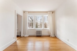 20 Concord Ave, Unit 6 in Cambridge, MA - Foto de edificio - Building Photo