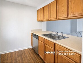 317 Mabry St, Unit 1013 in Tallahassee, FL - Foto de edificio - Building Photo