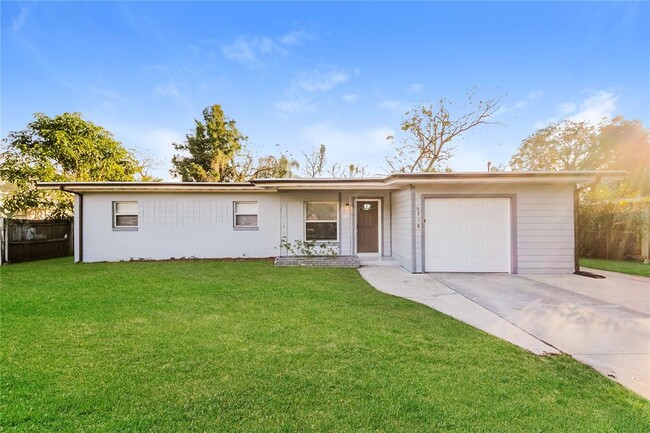 property at 6218 Balboa Dr