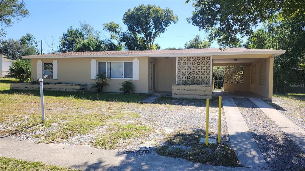 673 Merrimac St in Deltona, FL - Building Photo