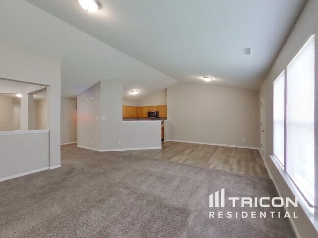 10160 Split Rock Way in Indianapolis, IN - Building Photo - Building Photo