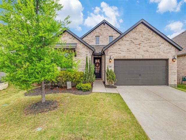 property at 1608 Carnation St