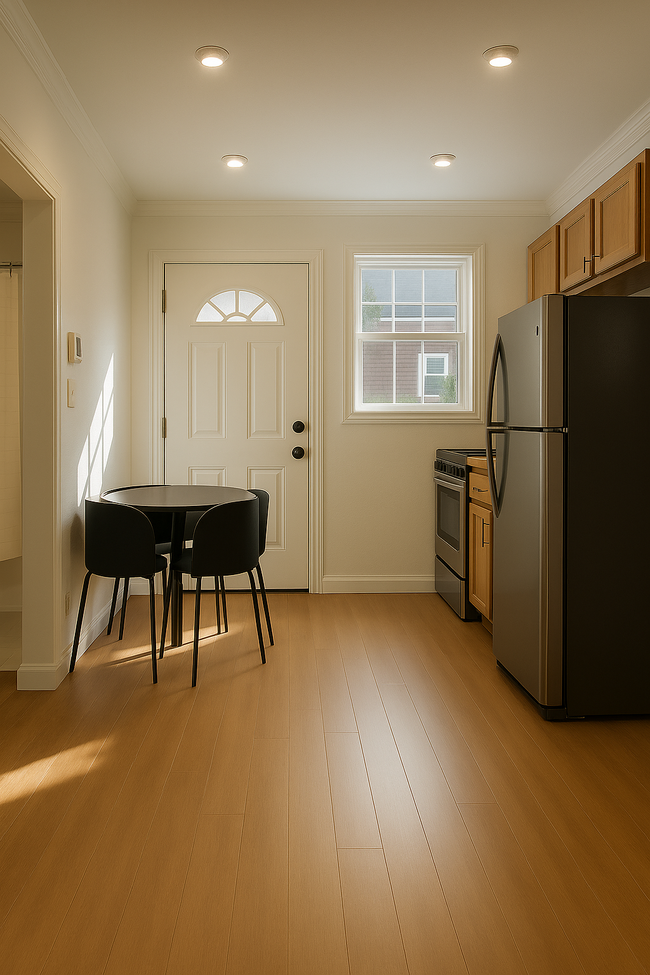 property at 708 Avenue Y