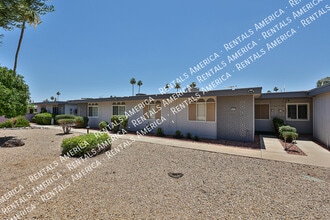 13610 N 108th Dr in Sun City, AZ - Building Photo - Building Photo