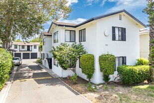 1142-1148 Western Ave in Glendale, CA - Building Photo