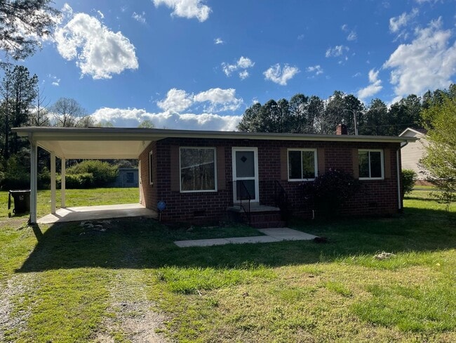 property at 13301 New Haven Dr