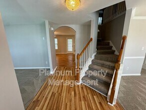 3668 Summit Trce in Decatur, GA - Building Photo - Building Photo