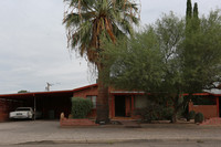 4129-4171 E Brown Way in Tucson, AZ - Building Photo - Building Photo