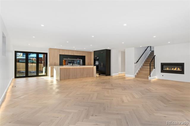 715 Glencoe St in Denver, CO - Building Photo - Building Photo