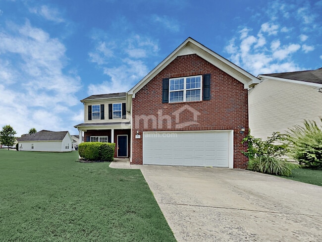 property at 256 Neal Ave