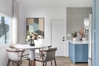 Step inside your beautifully remodeled oas in Los Angeles, CA - Building Photo - Interior Photo