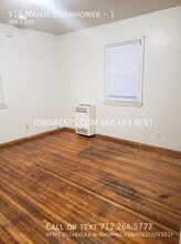 816 Mamie Eisenhower Ave in Boone, IA - Building Photo - Building Photo