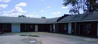 703 W Berry St Apartments