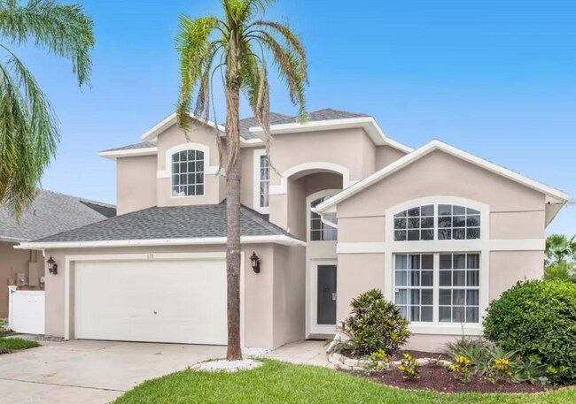 638 Cassia Dr in Davenport, FL - Building Photo - Building Photo