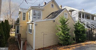 434 Fairmont Ave in Winchester, VA - Building Photo