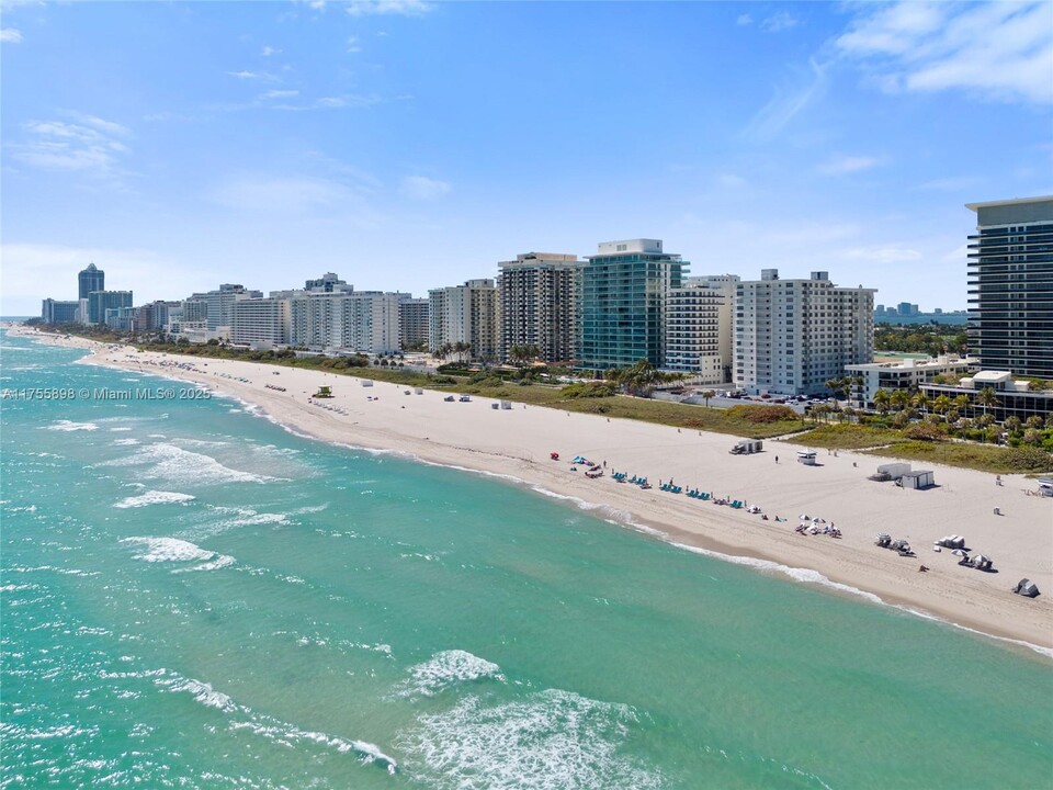 5845 Collins Ave in Miami Beach, FL - Building Photo