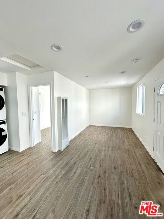 2943 S 9th Ave in Los Angeles, CA - Building Photo