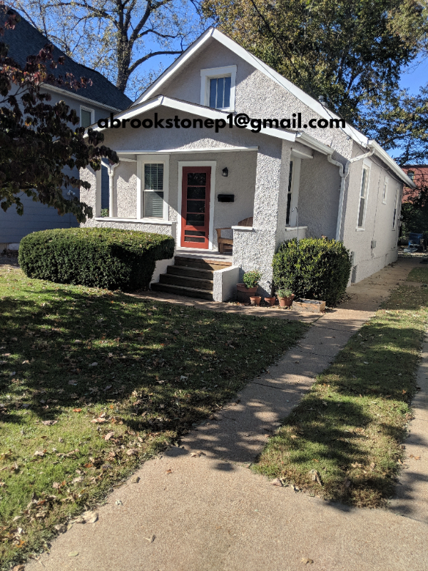 property at 3527 Cambridge Ave