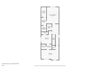 11421 184th St Ct E in Puyallup, WA - Building Photo - Building Photo