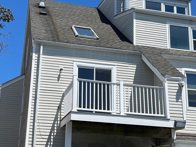 property at 84 Wharf St