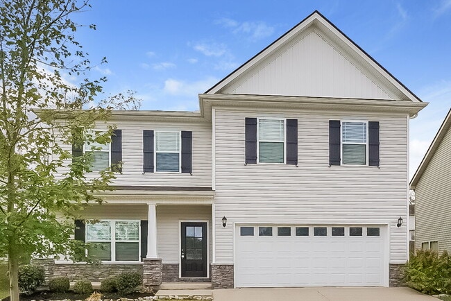 property at 1509 Rockglade Run