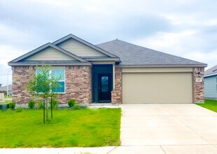 507 Agave Flats Dr in New Braunfels, TX - Building Photo - Building Photo