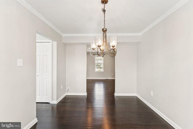 5907 L St in Fairmount Heights, MD - Building Photo - Building Photo