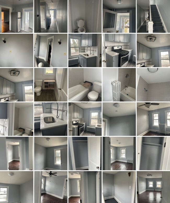 56 Dobbs Ferry Rd, Unit 2FL in White Plains, NY - Foto de edificio - Building Photo