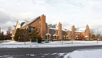 Wellesley Gardens Apartments