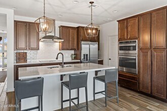 4573 Jackpot Rd in Wickenburg, AZ - Building Photo - Building Photo