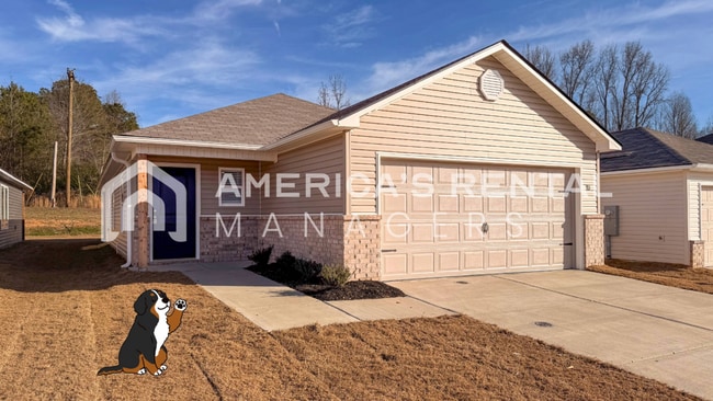 property at 80 Challenger Way