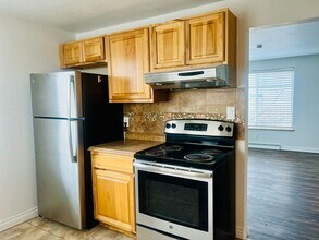 7130 W 16th Pl in Lakewood, CO - Building Photo - Building Photo