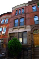 319 W 112th St Apartamentos