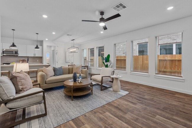 property at 1860 Dry Cherry Ln
