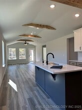 1640 E 140th Pl in Glenpool, OK - Building Photo - Building Photo