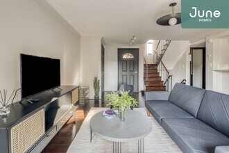 1331 I St NE-Unit -A in Washington, DC - Building Photo - Building Photo