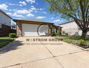 8732 Polo Dr in Fort Worth, TX - Building Photo - Building Photo