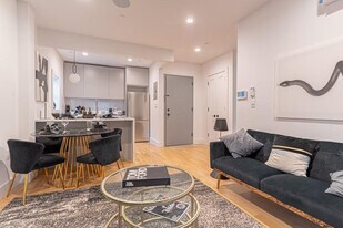 1255 Decatur St, Unit SI ID1359081P in Brooklyn, NY - Building Photo