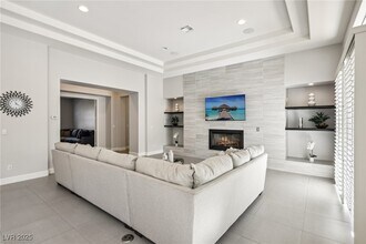 1721 Choice Hills Dr in Henderson, NV - Building Photo - Building Photo