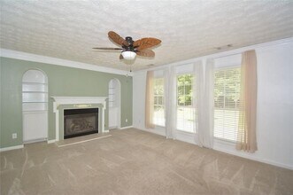 1740 Big Haynes Ct SW, Unit 6 in Grayson, GA - Building Photo - Building Photo