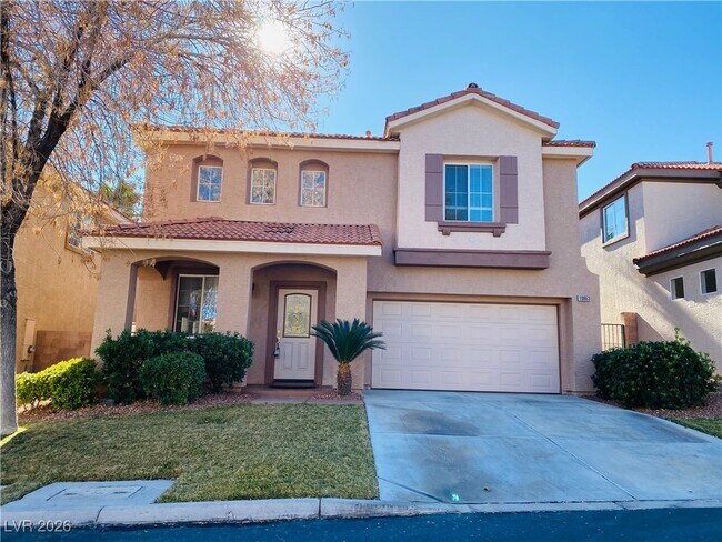 10863 Vista Marbella Ave in Las Vegas, NV - Building Photo - Building Photo