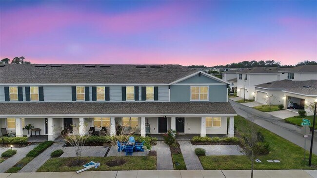 property at 635 Belgrove St