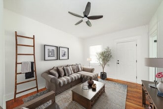 1339 Wade St in Indianapolis, IN - Building Photo - Building Photo