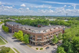 Jamison Station in Franklin, TN - Building Photo - Building Photo