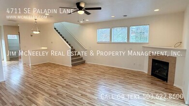 4711 SE Paladin Ln in Hillsboro, OR - Building Photo - Building Photo