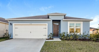 Kinsman Pointe in Kissimmee, FL - Building Photo