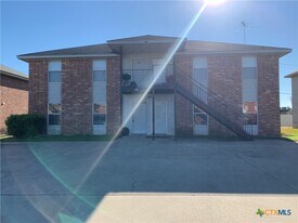 5708 Greengate Dr in Killeen, TX - Building Photo